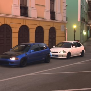 JDM