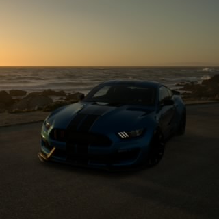 BLACKE