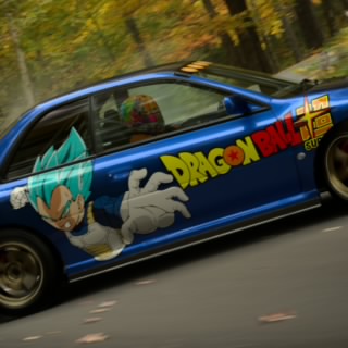 UltraEgoVegeta