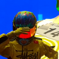 CCCRacer