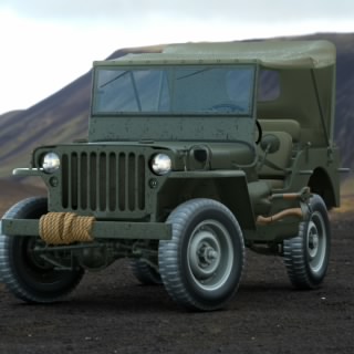 Max