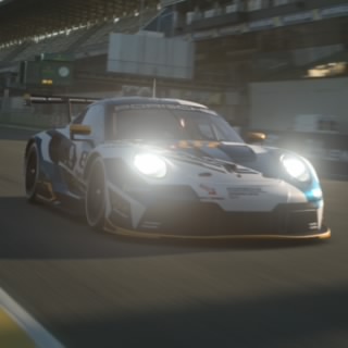 R. Alpha