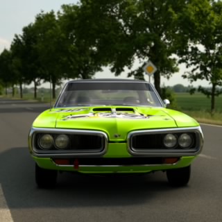 Modrunner