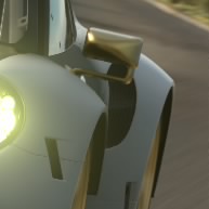 FlatSixFury
