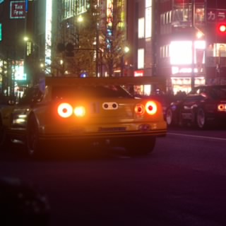 Tuned by trev