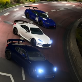 DrSubaru