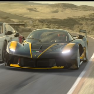 Yakka Racing