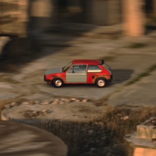 REIMI GT