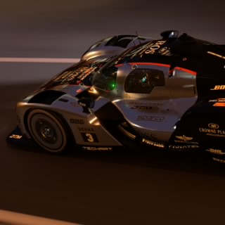 VRSharky