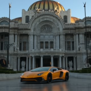 Maverick