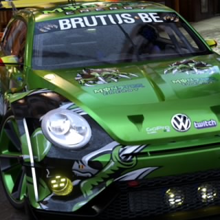 BrutusGamingBE