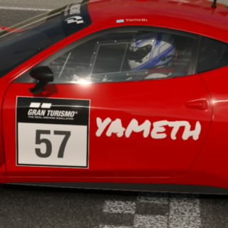 Yameth