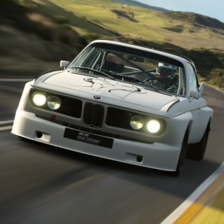Thommy Speed