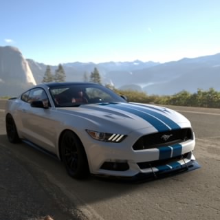 Platinum_Stang