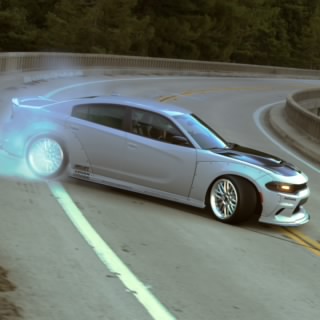 Rush en R34