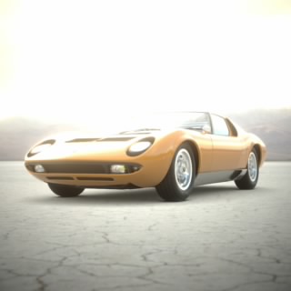 Legacy in Motion