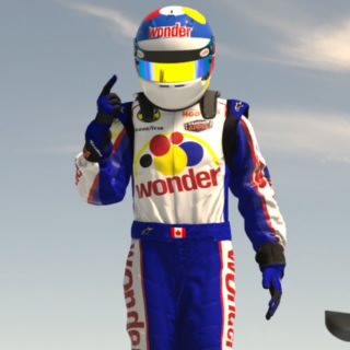 Ricky Bobby