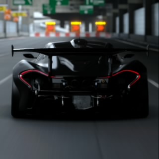V8 EATER
