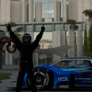 DarthRacing
