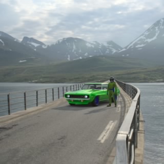 Greeny5897