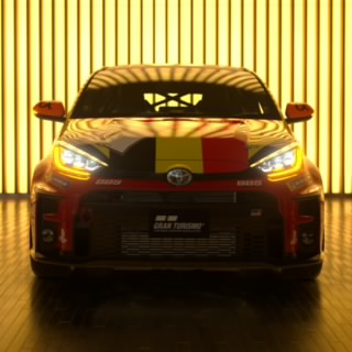 GT4EVER