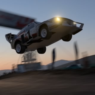Driver Dave