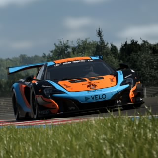 Spider-Racer