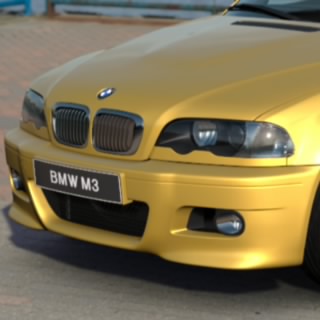 BMWMatthew