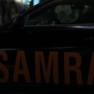 SAMURAI