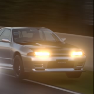 Mustang