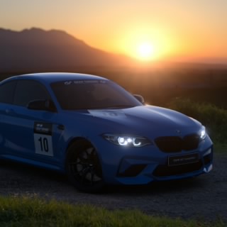 MarvRacing