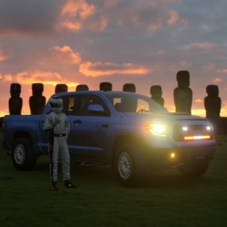 ハチロク大好き