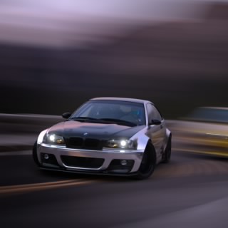 Turbo Nemesis