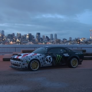 Orso80