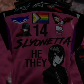 Slyonetta