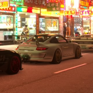 深夜永久_Kevin