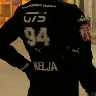 M.Keljević SRB