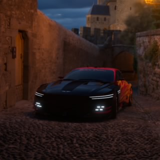 BlackPearl