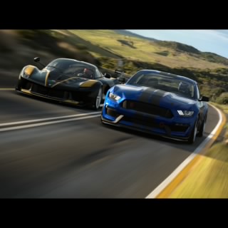 2FAST4U