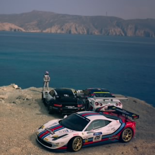 Aegean