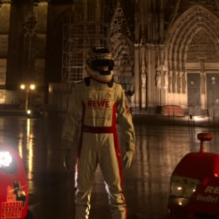 2HP_CGNRacer
