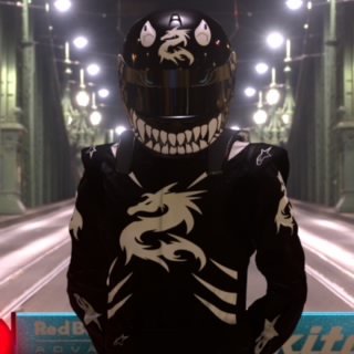 DRAK8N