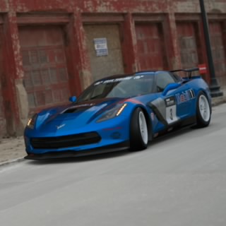 Detroit Thunder