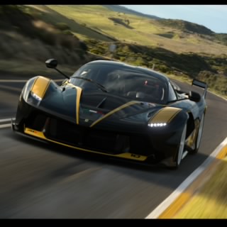 RaceLine