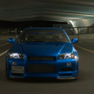 テイオー大好き