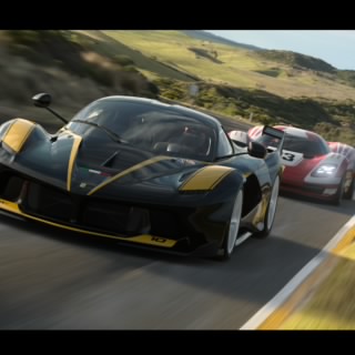PrimeGT