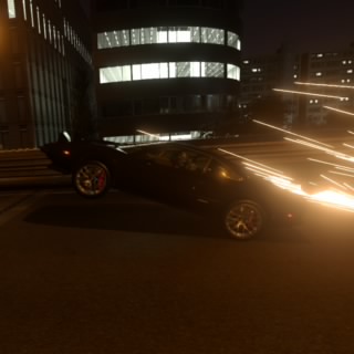 RedRacer