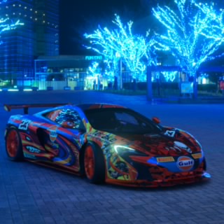 PIT * Indio2371