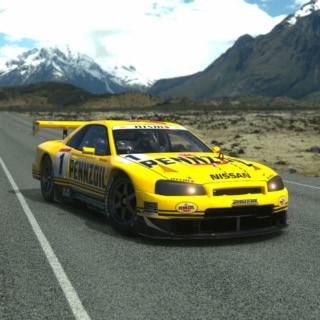 Marshal