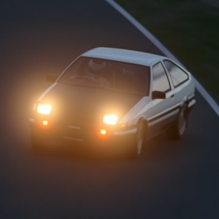 Vroom